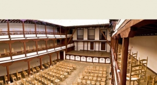 corral panoramico